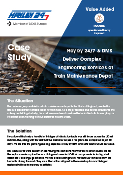 CS054 Hayley 247 _ DMS Deliver Complex Engineering Services at Train Maintenance Depot.pdf